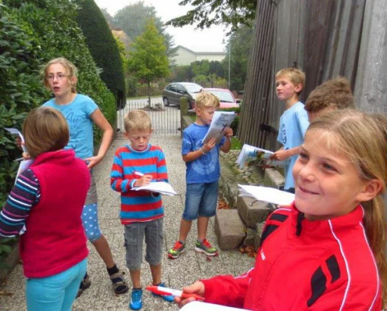 4.1 Kinder