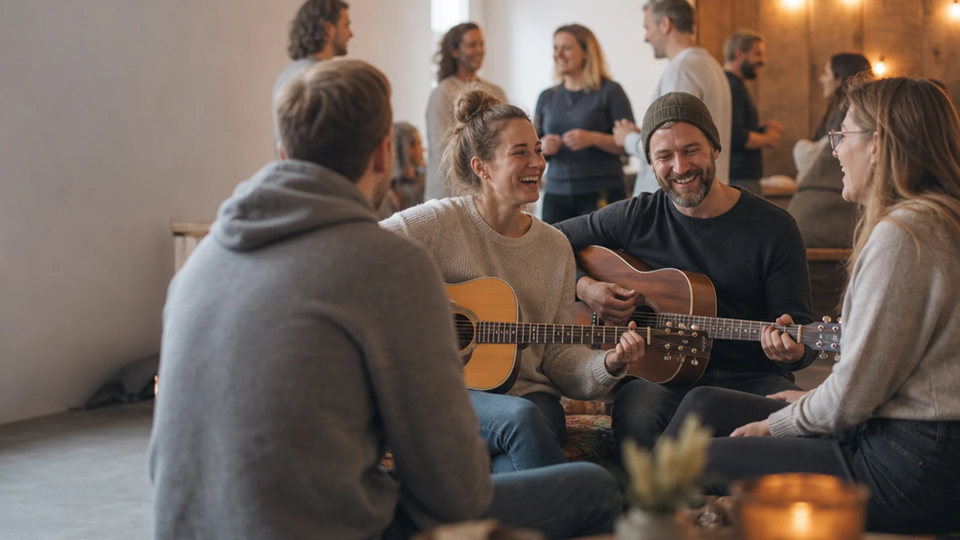 Kirche Bargum Gitarre Header1